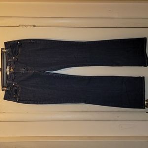 Levi's jeans